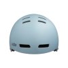 Kask Lazer One+ Matte Light Blue roz.L 