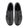 Buty rowerowe MTB Shimano SH-XC300M czarne, rozmiar 40