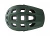 Kask Lazer Impala Matte Dark Green F-Yellow roz.M 