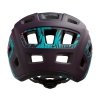 Kask Lazer Impala Matte Mulberry roz.M 