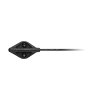 Czujnik prędkości SHIMANO EW‑SS301 bez magnesów, kabel 760 mm