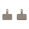 Okładziny hamulcowe tarczowe Shimano B05S żywiczne