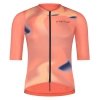 Koszulka SHIMANO S-PHYRE LEGGERA męska pomarańczowa rozmiar XL