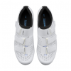 Buty szosowe Shimano SH-RC100 białe, rozmiar 48