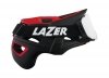 Kask Lazer Jackal Mat Red Black roz.M