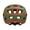 Kask Lazer Impala Mat Khaki Orange rozmiar M