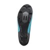 Buty rowerowe Shimano SH-XC502 r.41 green damskie