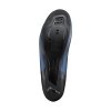 Buty szosowe Shimano SH-RC502 – niebieskie, rozmiar 45