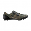 Buty SPD MTB Shimano SH-XC903 Camouflage, rozmiar 46
