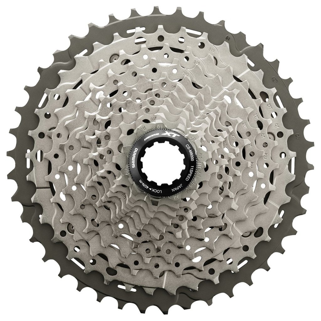 Shimano deore xt cena hotsell