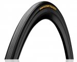 Opona Continental Hometrainer 700 x 32C [32-622] Zwijana 