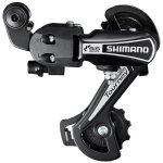 Przerzutka tylna Shimano Tourney RD-TY21-B-SS 6s (OEM)