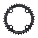 Zębatka Shimano Deore FC-M590 36T stalowa