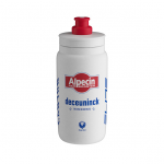 Bidon Elite FLY Teams 2024 Alpecin-Deceuninck 550 ml