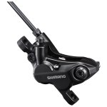 Zacisk Shimano BR-MT520 4 tłoczki