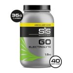SIS Napój Izotoniczny Cytryna & Limonka,1.6kg