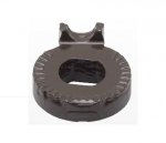 Podkładka Shimano Nexus/Alfine 5L brązowa