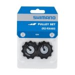Kółka przerzutki Shimano RD-RX400
