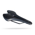 Siodełko PRO Falcon Gel czarne 152 mm