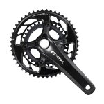 Mechanizm korbowy Shimano GRX FC-RX820-2 48x31T 172.5mm 
