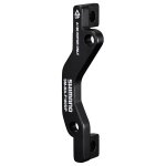 Adapter hamulca Shimano przód SM-MA-F180SPA 180mm