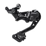 Przerzutka tylna Shimano GRX RD-RX400 2x10-rzędowa BOX PL