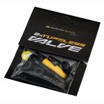 Wentyle Continental do kół bezdętkowych (Tubeless) 2szt