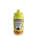 Bidon Elite Fly Team 2023 Intermarché Circus Wanty 550 ml