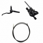 Hamulec tarczowy tył Shimano MT200 1700mm