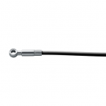 Przewód Olejowy Shimano 1000mm Czarny SM-BH90-SBLS
