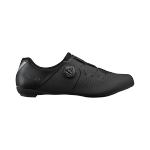 Buty szosowe SHIMANO SH-RC302 rozmiar 45 czarne