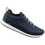 Buty Shimano SH-CT500 Damskie Niebieskie rozmiar 37