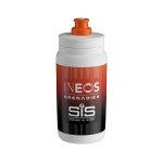 Bidon Elite FLY Teams 2024 Ineos Style 550 ml