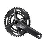 Korba Shimano GRX FC-RX810-2 11rz. 48/31T 175mm