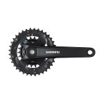 Korba Shimano FC-M315-2 36/22T 7/8rz. 175mm