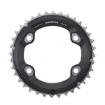 Zębatka Shimano SLX FC-M7000-2 36T-BC (do 36/26T)