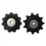 Kółka przerzutki Shimano Deore RD-M6000-GS