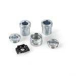 Adapter sztywnej osi ELITE SUITO 135/10 & 135/12