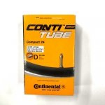 Dętka Continental Compact 24 DV 40mm [32-507-|}47-544]
