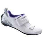Buty triathlonowe Shimano SH-TR500-W Białe roz.37