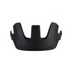 Lazer Daszek Chiru Matte Black Grey S