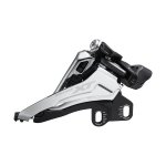 Przerzutka przód Shimano Deore XT FD-M8100-E 2rz