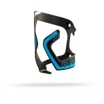 Koszyk bidonu PRO Prawy Black - Blue