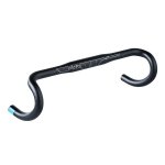 Kierownica PRO LT Compact 420x31.8mm 