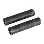 Chwyty PRO Lock On Sport 30/130mm czarne
