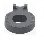 Podkładka Shimano Nexus/Alfine 7L szara