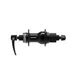 Piasta tylna Shimano FH-QC500-MS 12rz 32H CL