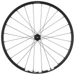 Koło przednie Shimano WH-MT500 27.5 czarne QR