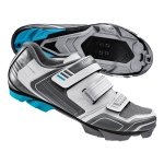 Buty SPD Shimano SH-WM53 roz.36 MTB białe damskie