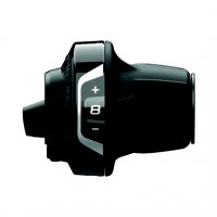 Manetka Shimano SL-RV400-8R Prawa 8-rzędowa RevoShift 